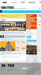 Mobile Screenshot of jfvgrotius.nl